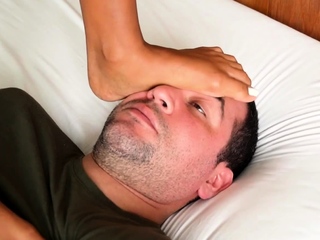 Scorching femdom chicks foot fetish