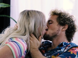 Slutty 21yo bae drilled in moist pussy by nasty fucker