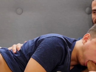 SOUTHERNSTROKES Eric Lenn Uncooked Fucked By Matthew Sommer