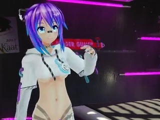 Stoppevil Hentai GangBang