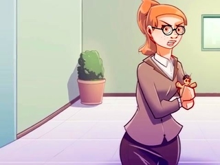 Voodoo Intercourse Change (A POV Gender Bending Animation) [tgednath