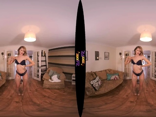 Bianca is lovely, however she is a unclean slut this time