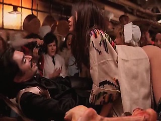 Carole Laure – Candy Film