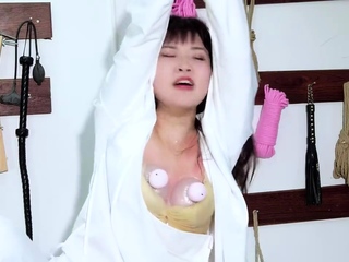 Chinese language bondage