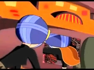 Dr. Drakken fucks Dr. Ann – DrawnHentai