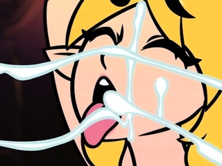 Hyperlink: Zora’s Banquet – by SpeedoNSFW