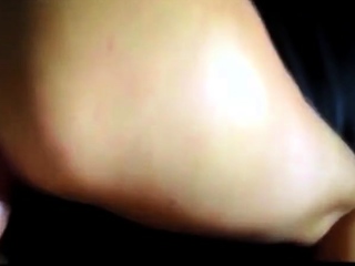 Ihr gefllt das Sperma