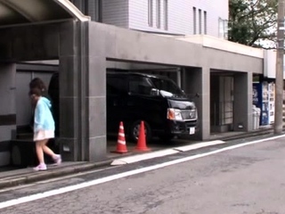 Japanese novice Asian huge boobs mom