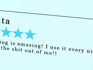 MILF Masturbating Shut Up