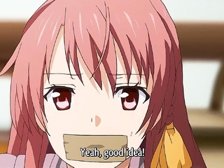 Mixture of Hentai movs from Hentai Niches