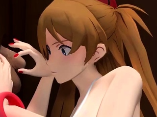 Mixture of Hentai movs from Hentai Niches