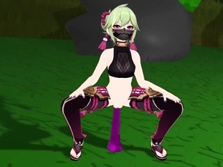 Mixture of Hentai movs from Hentai Niches