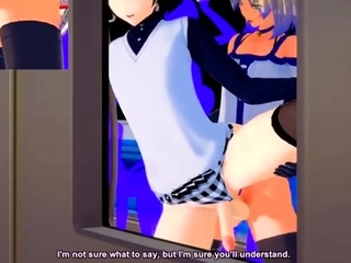 MMD Public Prepare Lure