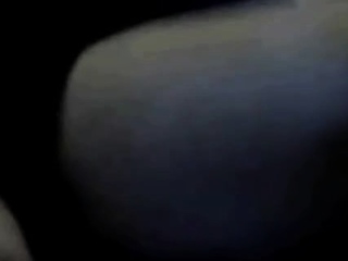 Mother Good shaved Pussy and tits On Workplace