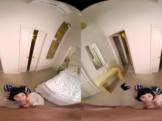 Nessie Blue – Welcome House