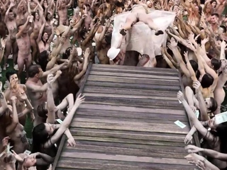 PERVERSE FAMILY – Crushed Meals Soaked in Piss