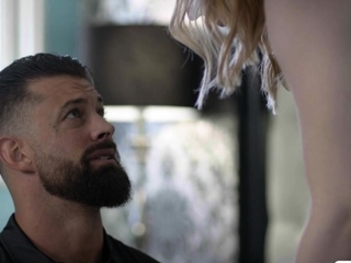 Pretty Tgirl Lianna Lawson analed by her new boyfriend