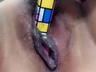 Shut up furry housewife