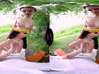 Simon Says with the superb Bella Blue