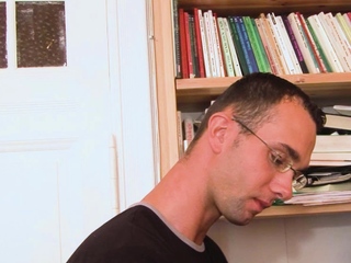 Skinny German brief hair stylist Milf make novice Casting