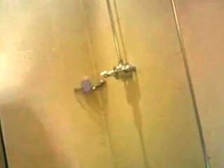 spying on bathe my 50 yr outdated stepmother