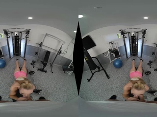 The most effective gymnasium expertise is right here