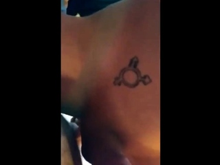 tremendous cute sissy femboy in jordan