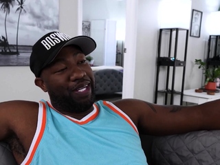 Uncared for MILF fucked onerous by two BBCs