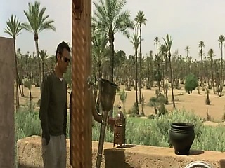 Zoe Felix baring her breasts in a pair totally different scenes –