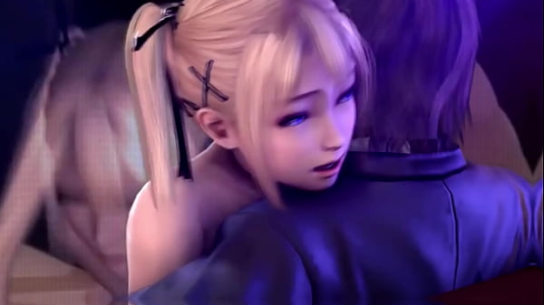 3d 23 Magnificence scholar  and the visitor at vip room