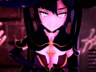 A Story About Mona-Chan Being Paid A Lot Of Cash And