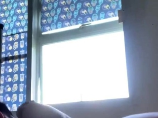 Beginner asian stepsister teen