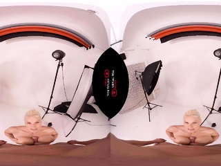 Blanche Bradburry and Nick Ross’s cowgirl fuck