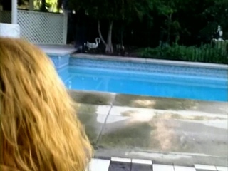 Blonde with huge Boobs intercourse chat