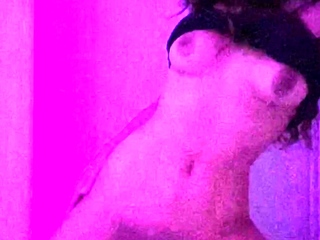 British novice teen solo