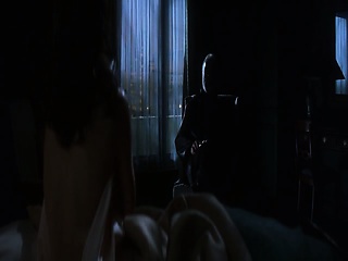 Catherine Zeta-Jones nude however coated in these scorching scenes.