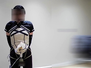 Chinese language bondage