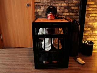 chinese language bondage