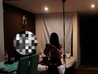 chinese language hogtied and toetied