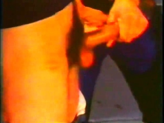 Compilation Of Classic Homosexual Fetish