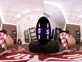 Cowgirl loves driving you want a pony