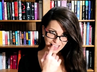 Czech newbie blowjob and fucking POV in public