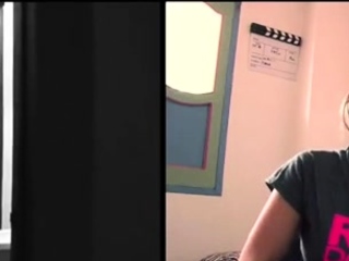 Dissolute teen japanese diva will get fingered