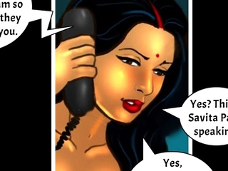 बॉस से चुदते हुए फोन पर