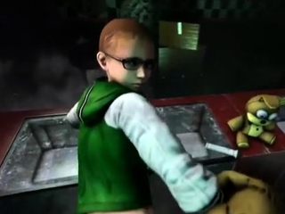 Enjoyable at Freddy Fazbear’s Pizzeria