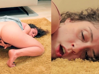 Ersties   Arden Should Masturbate Earlier than She Bursts