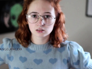 Faculty Teen Solo Masturbation