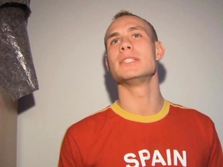 German Couple Casting – paired up actual lady subsequent door