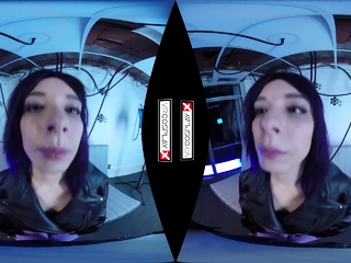 Ghost In The Shell VR Porn