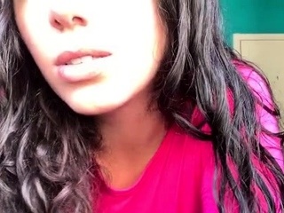 Goddess Dri – All males are CUM EATERS